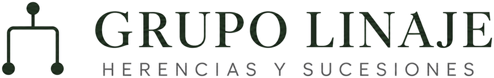 Grupo Linaje · Herencias y sucesiones